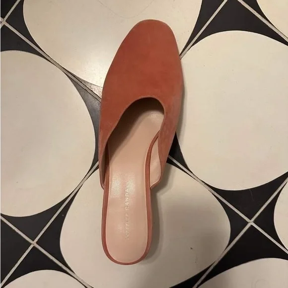 Loeffler Randall Lulu Mules - Picture 2 of 4